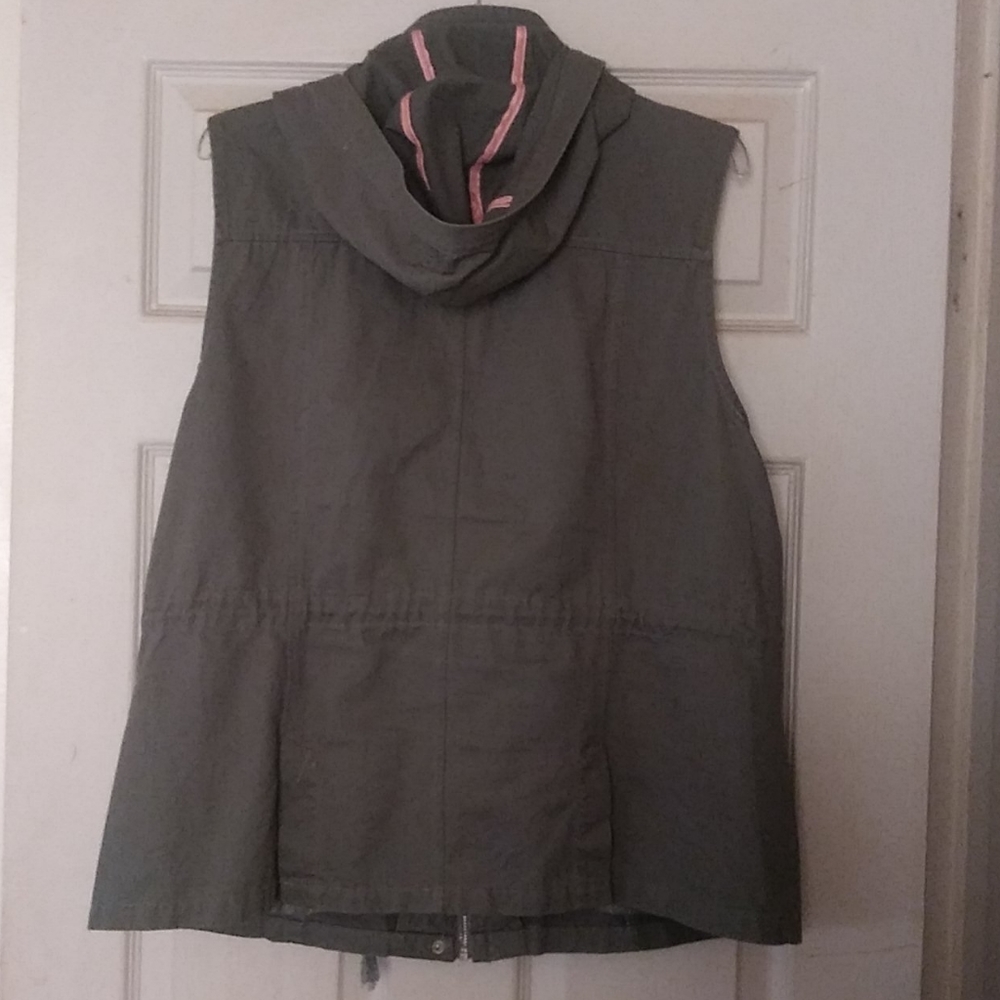 Vest/jacket - Picture 2 of 3